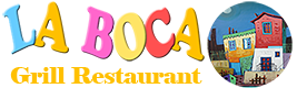 (c) Laboca-restaurant.nl